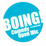 comedy