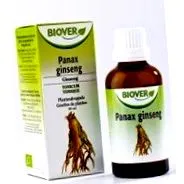 ginseng biover