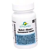 магнезиум капсули