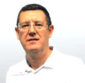 Kékkő városa