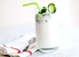buttermilk напитка