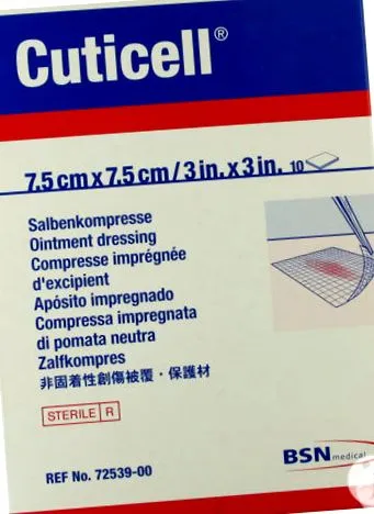 cuticell