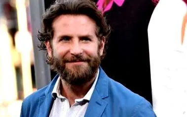 Bradley Cooper