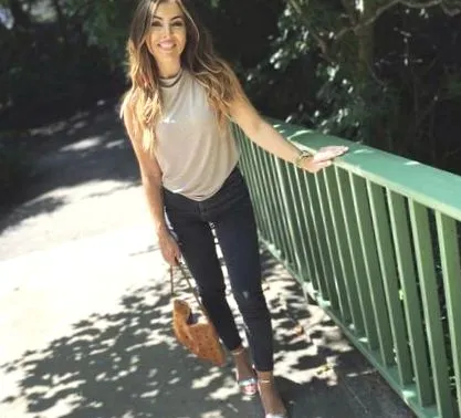 jelen karin