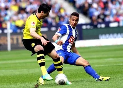 hertha