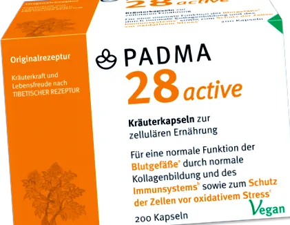 PADMA activ