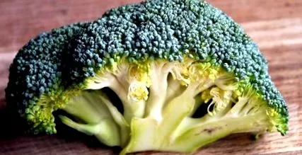 broccoli