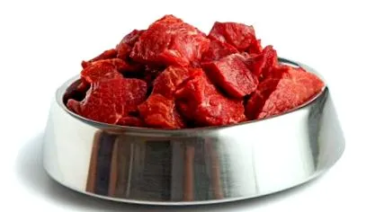 anyagok különféle