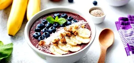 power breakfast