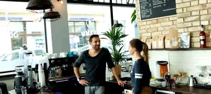 cafeneaua
