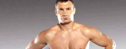 klitschko