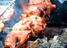 kebab