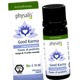 Good Karma