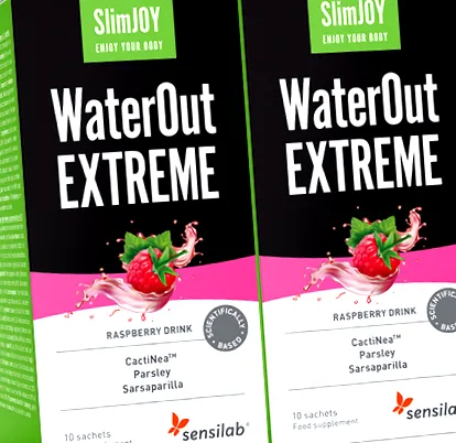waterout