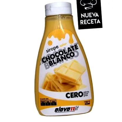CSOKOLÁDOS ÍZSZIRUP