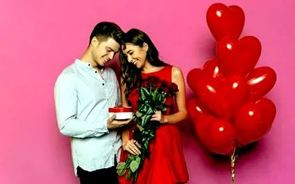 valentine