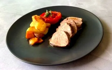 картофи