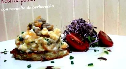 rösti