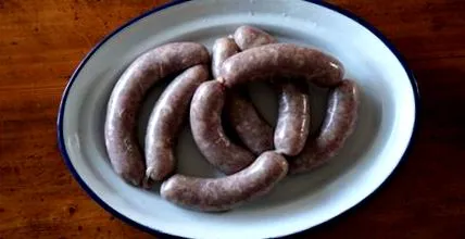 наденица