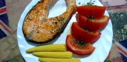 menü