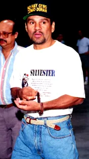 roberto