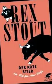 Nero Wolfe