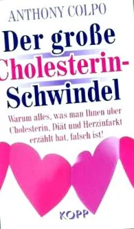 colesterolul