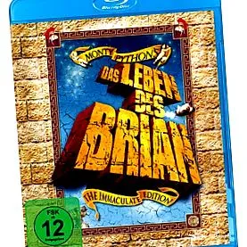 blu-ray
