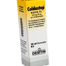 coldastop