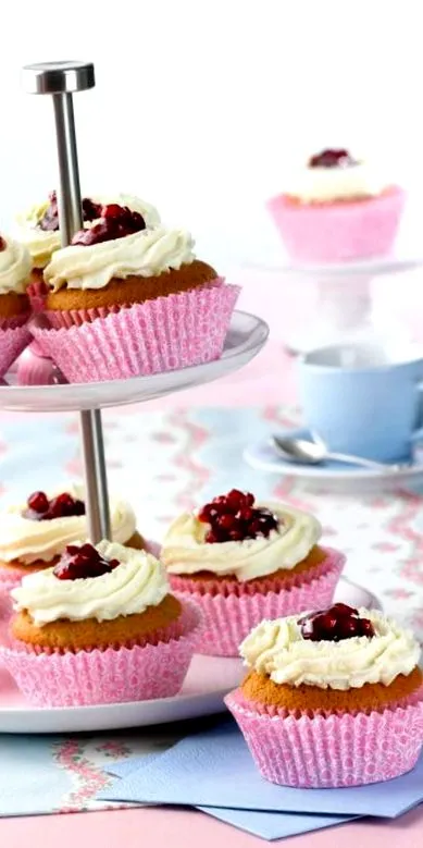 cupcakes