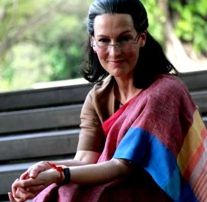 india