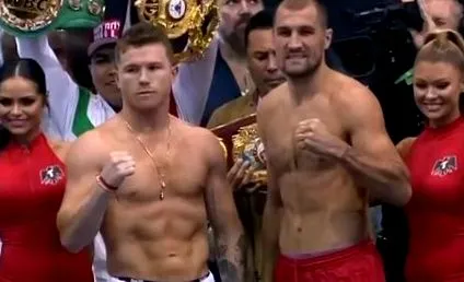 canelo