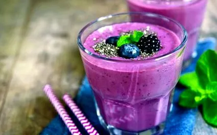smoothie