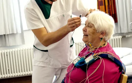 діагностики
