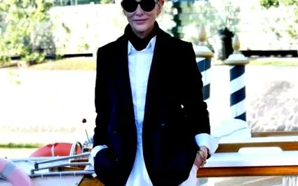 blanchett