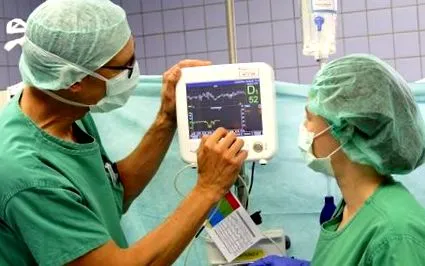 klinikum diak