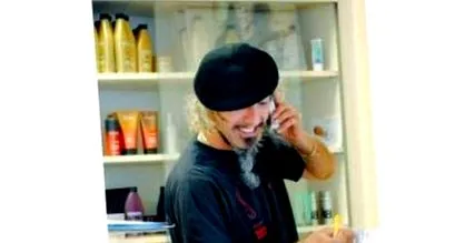 dreadlocks