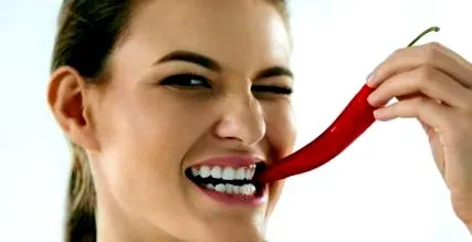 chili