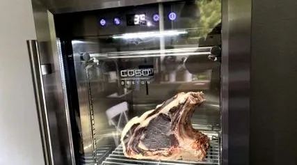 caso dry-aged