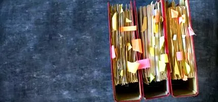 diary