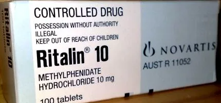 ritalin