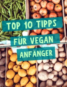 vegán