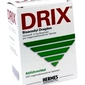 drix