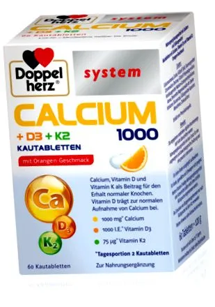 kalcium