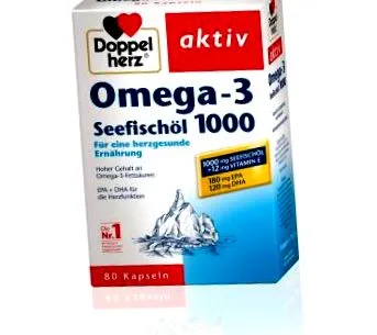omega-3