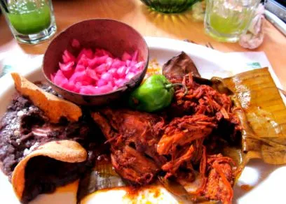 yucatecă