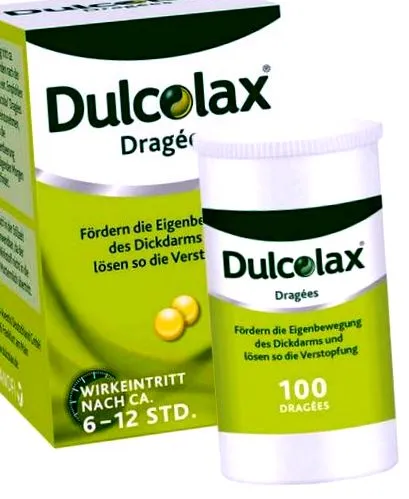 dulcolax