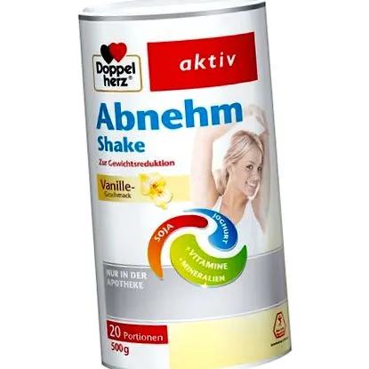 doppelherz