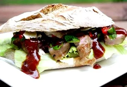 doner