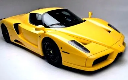 drum ferrari